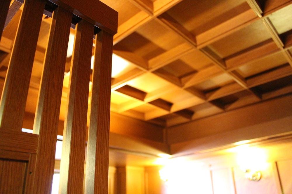 Miconos Resort Minamikaze - Hostel