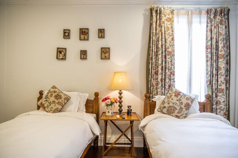 Rosario Oasis Resort - SHA Plus