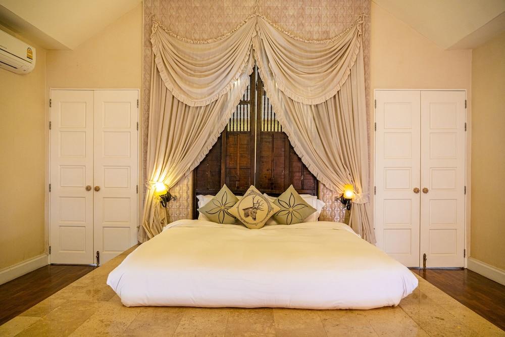 Rosario Oasis Resort - SHA Plus