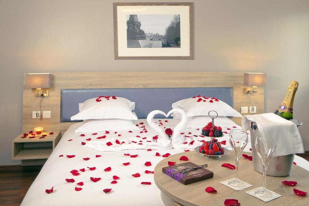 Residhome Paris Issy-les-Moulineaux