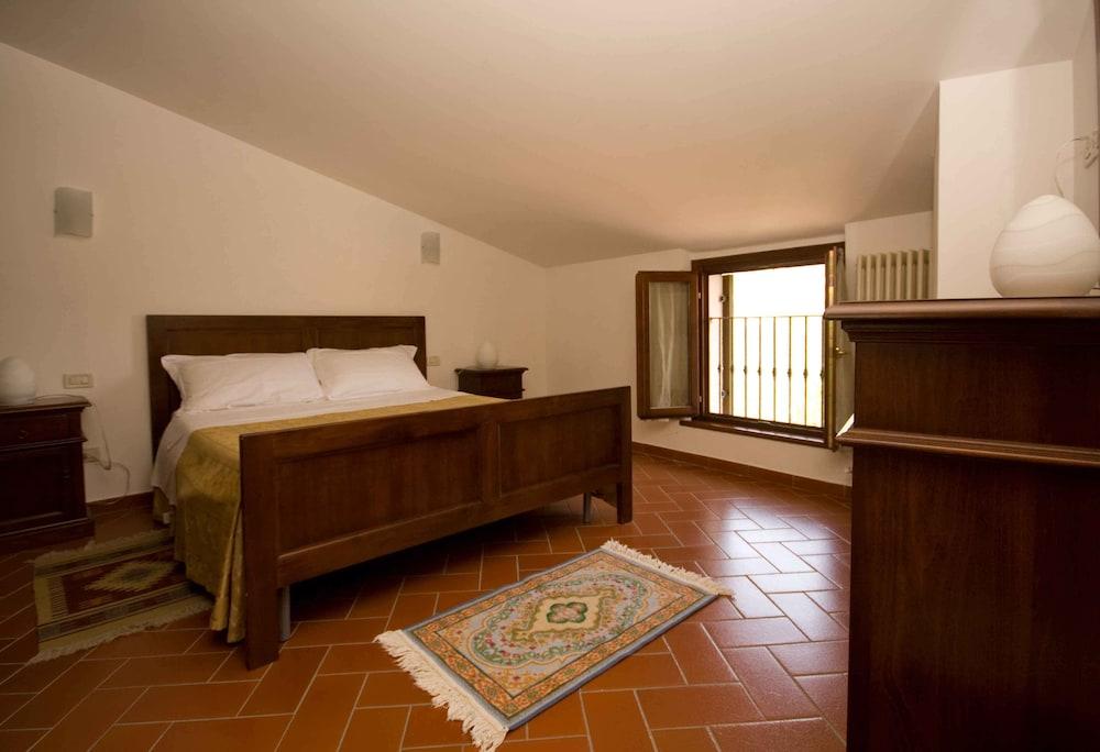 Casa Vacanza Piantamori