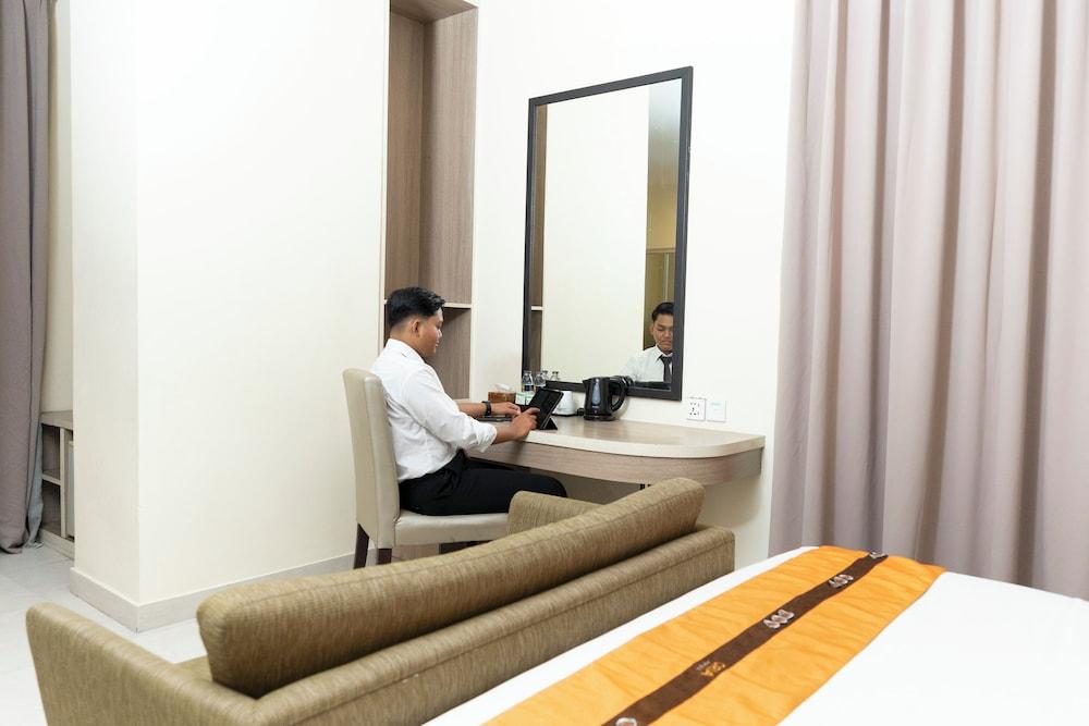 Oria Hotel Jakarta