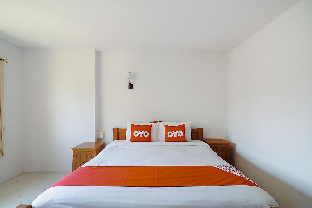 OYO 794 Nice Mum Lodge