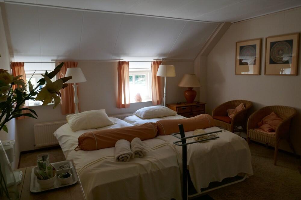 Bed & Breakfast Rezonans