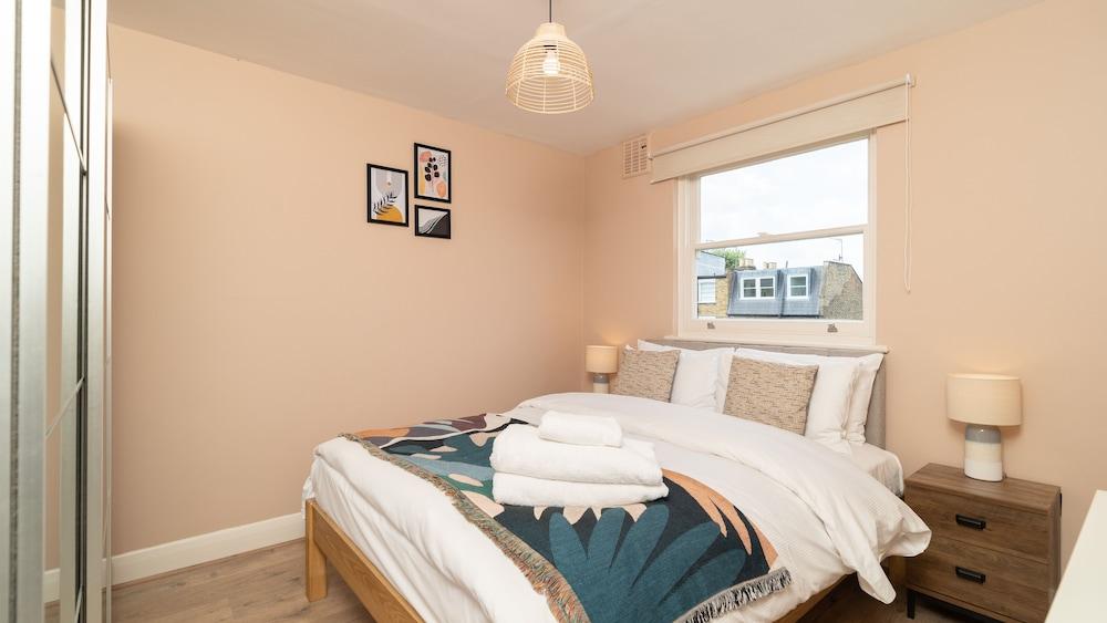 Lamington Apartments - London Hammersmith