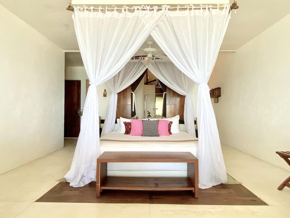 The Beach Tulum Hotel