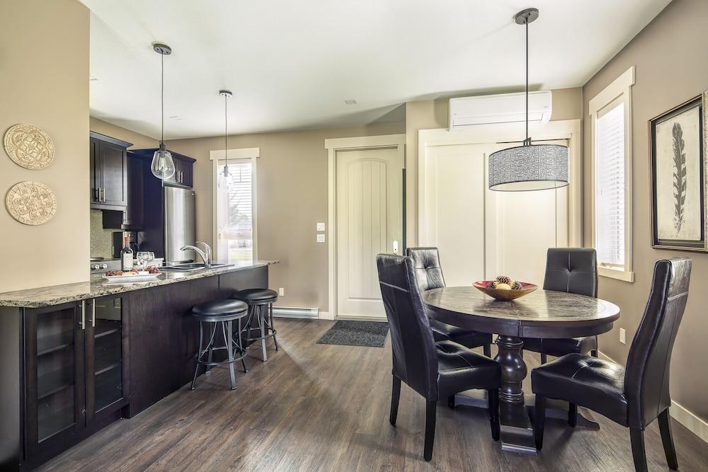 Bighorn Meadows Resort