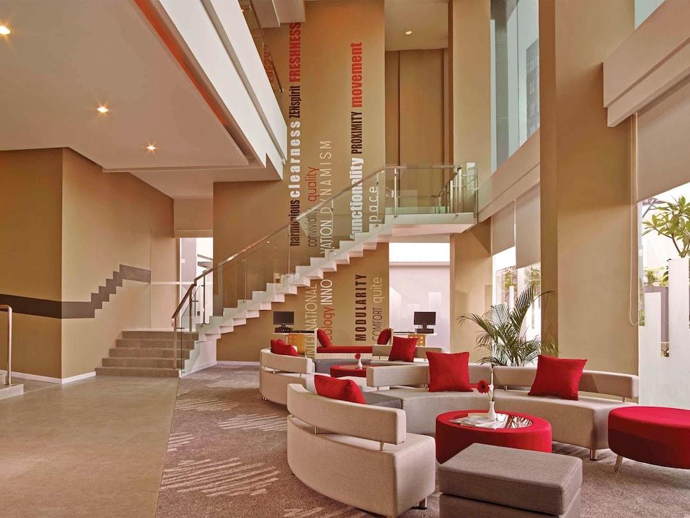 ibis Surabaya City Center