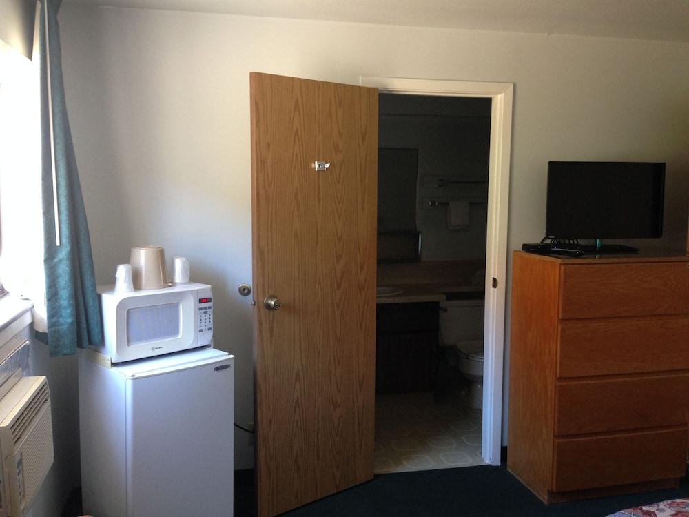 Silver Sage Inn Moab