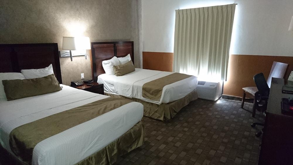 Comfort Inn Chihuahua