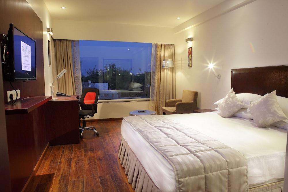 The Fern Residency Jodhpur