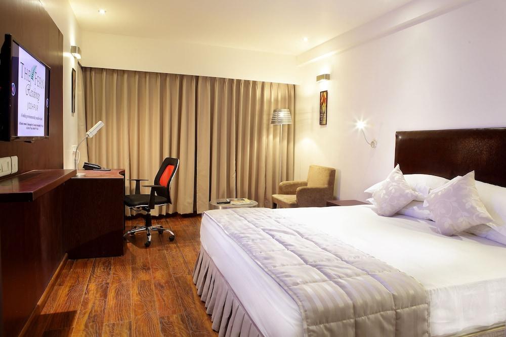 The Fern Residency Jodhpur