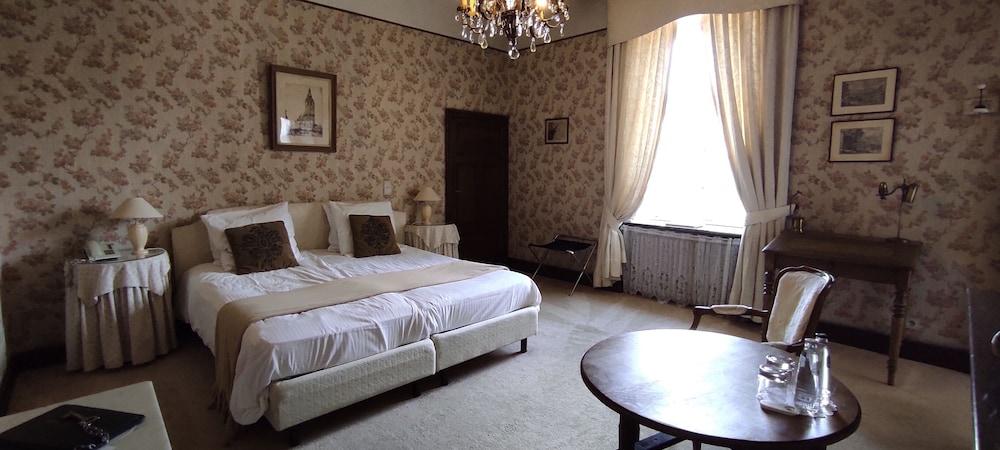 Château d'Hassonville