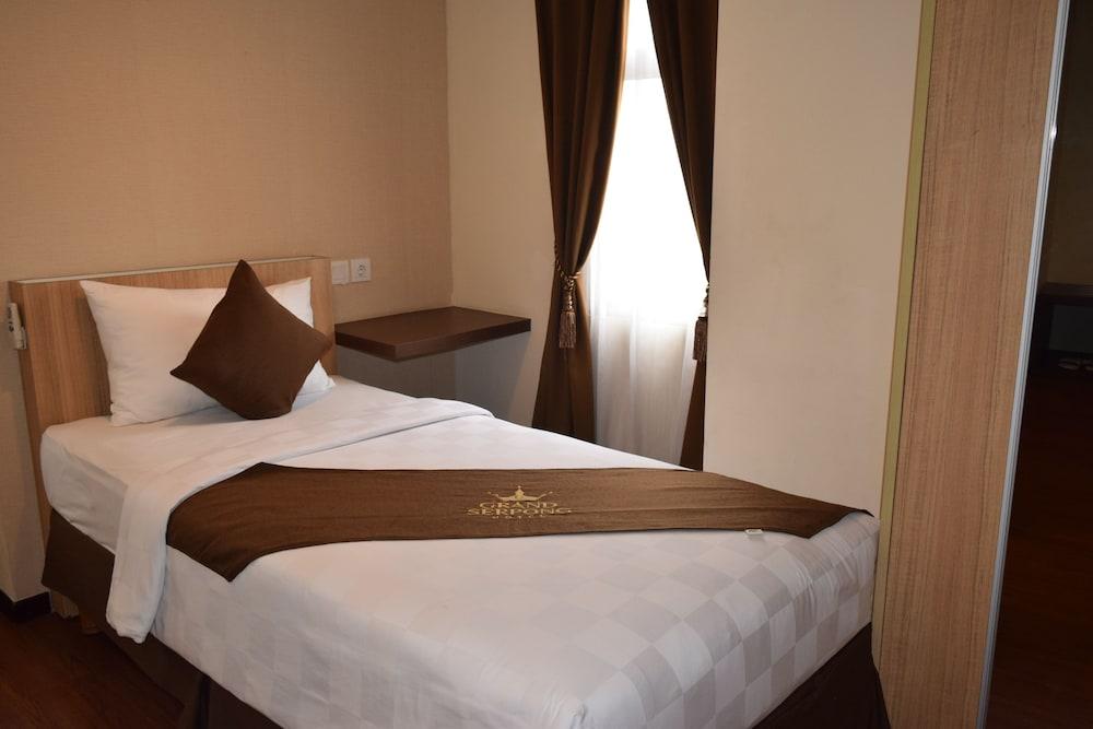 Horison Grand Serpong - CHSE Certified