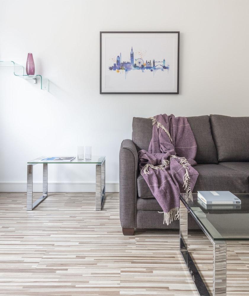 SACO Holborn - Lamb's Conduit Street