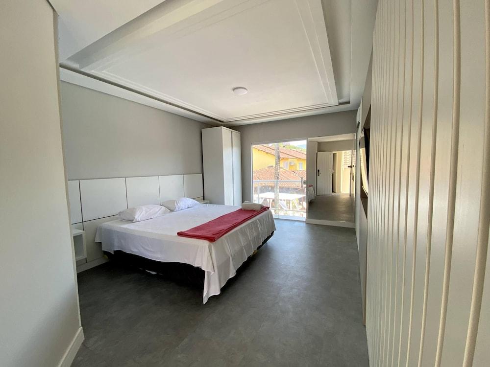 Pousada Villa Del Sol