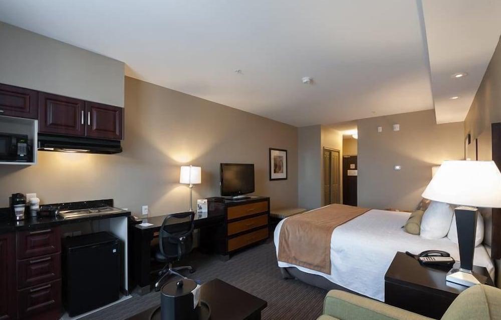 Best Western Plus Moose Jaw