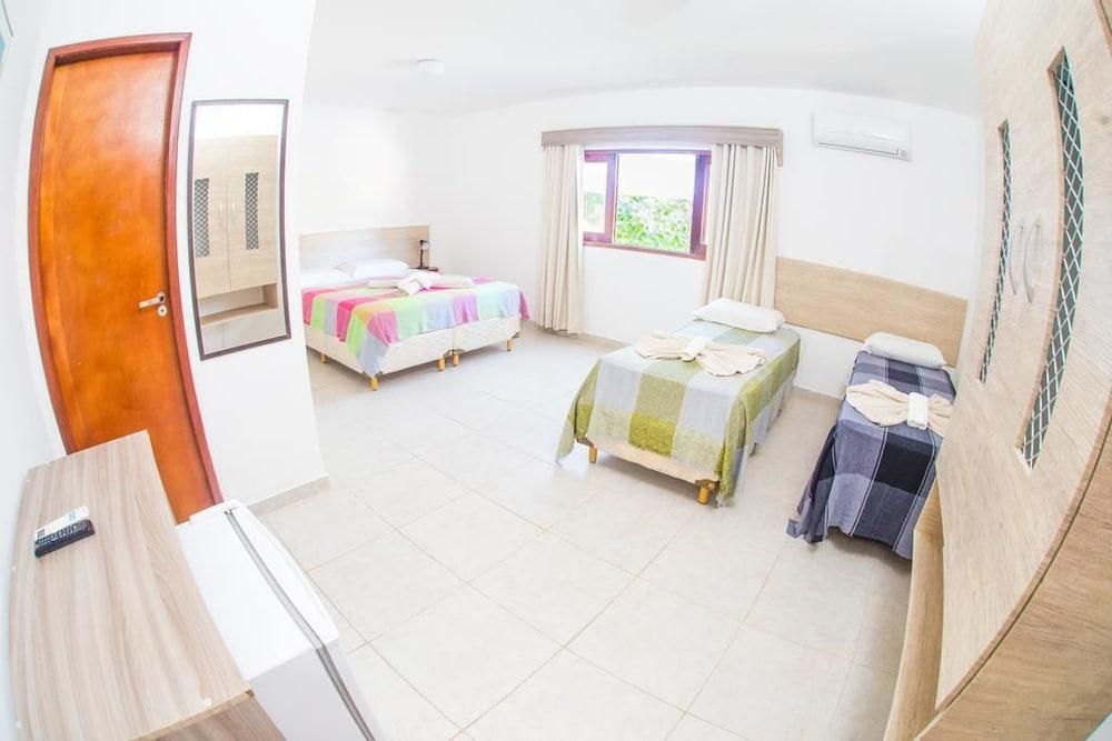 Pousada Vila do Galo