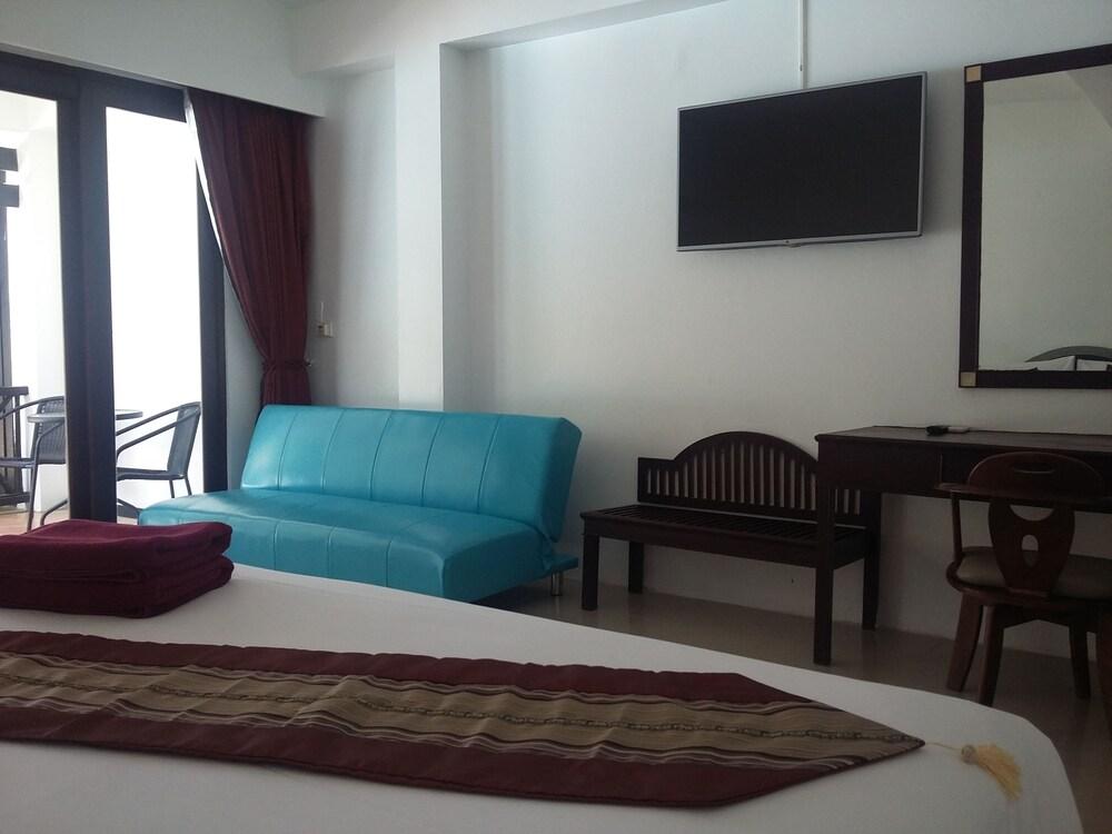 Samui Orchid The Ocean Resort