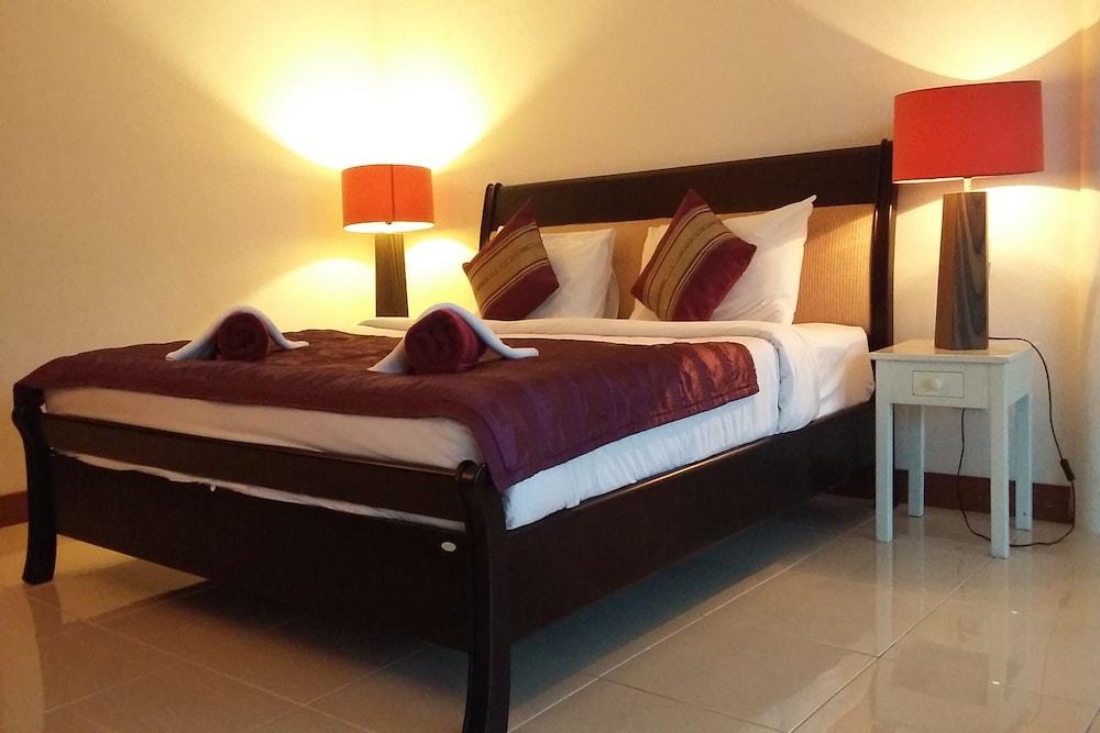 Samui Orchid The Ocean Resort