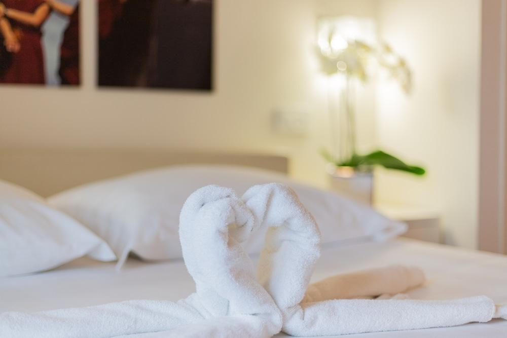 Albergo la Castellana