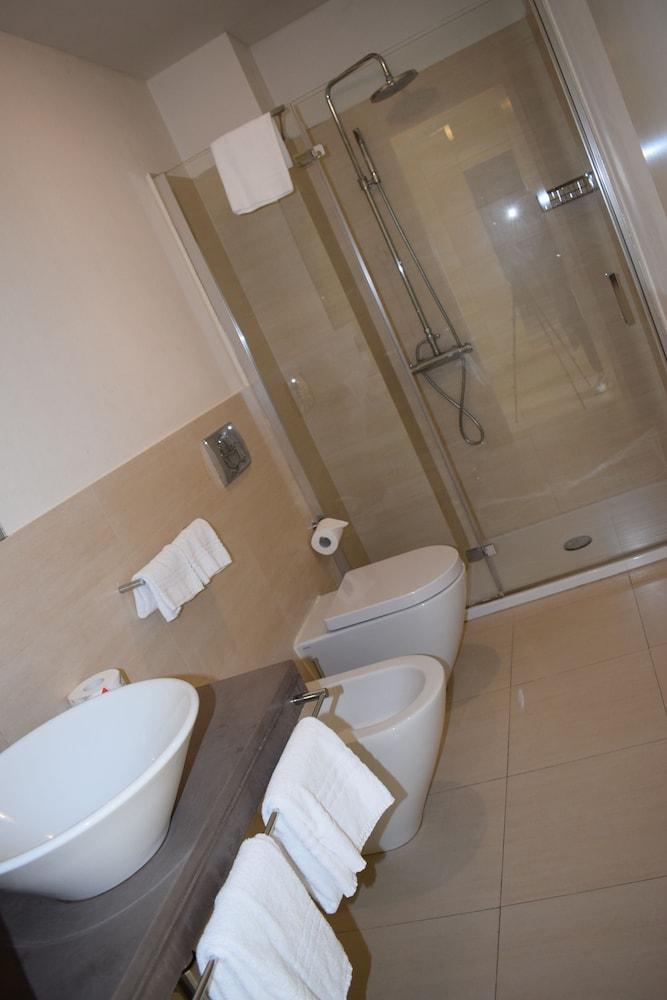 Albergo la Castellana