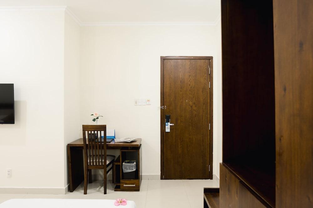 Truong Son Tung 2 Hotel