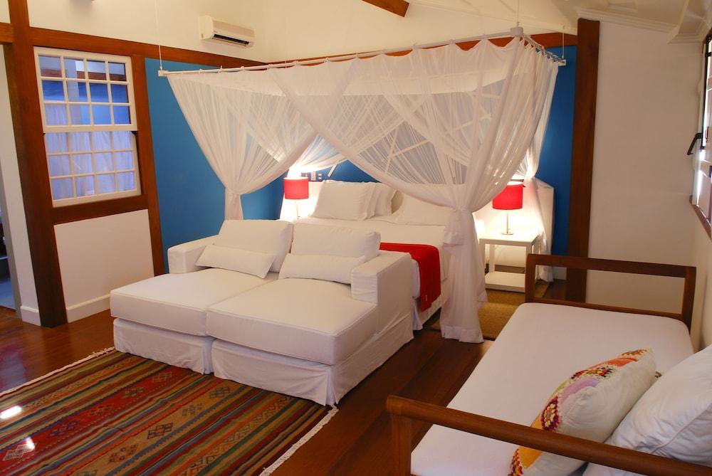 Casa Turquesa - Maison D´Hôtes