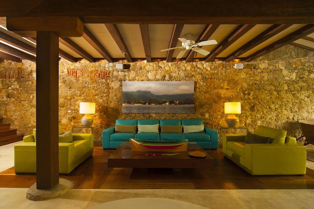 Casa Turquesa - Maison D´Hôtes