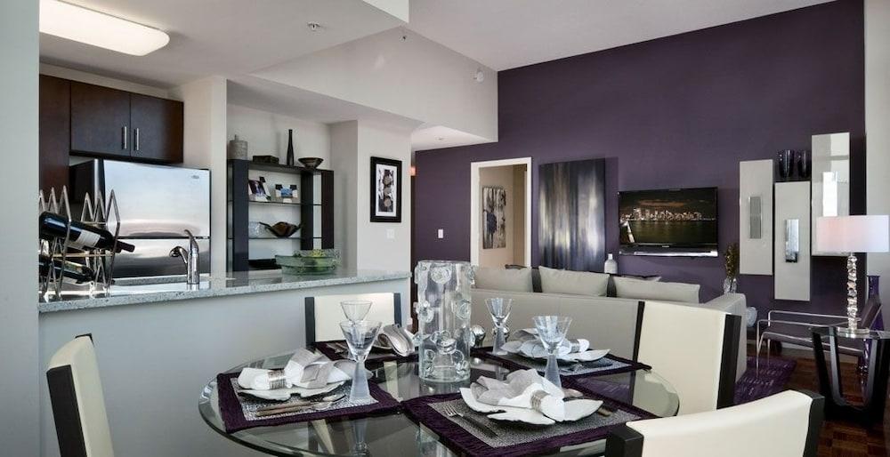 Luxy Suites Washington