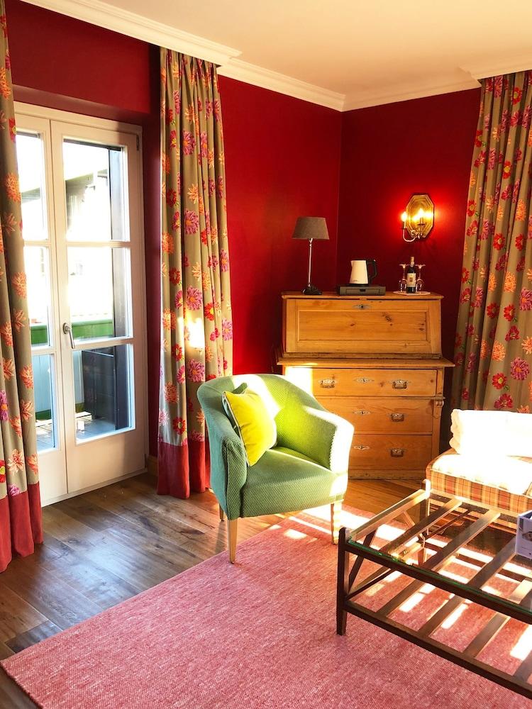 Landhaus Am Stein Tegernsee