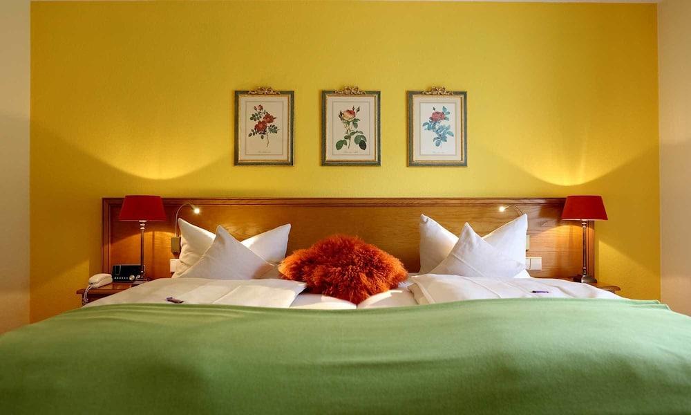 Hotel Behringers Traube