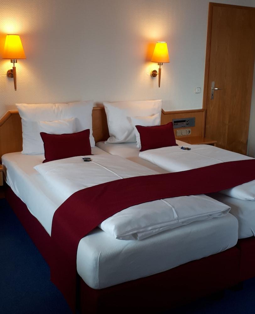 PANORAMA Hotel Heimbuchenthal