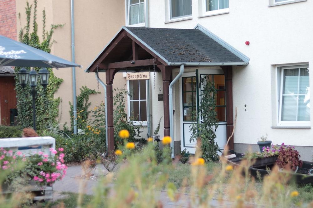 Hotel Radduscher Hafen