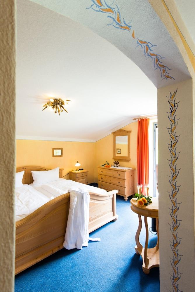 Hotel Bärenstüberl