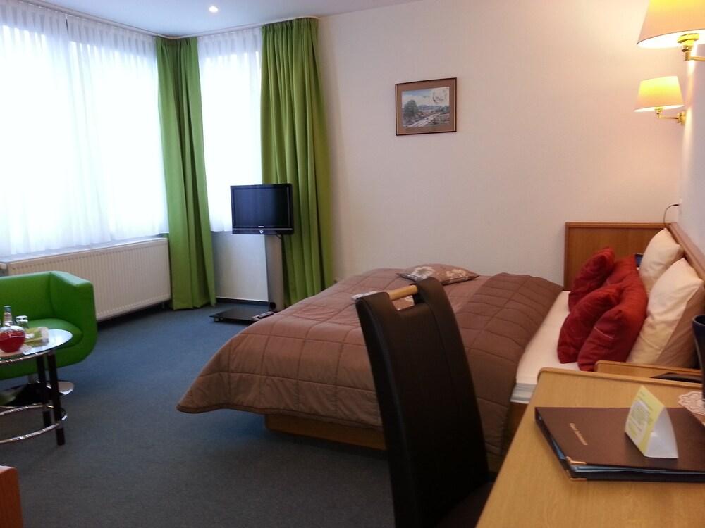 Hotel Landhaus Birkenmoor