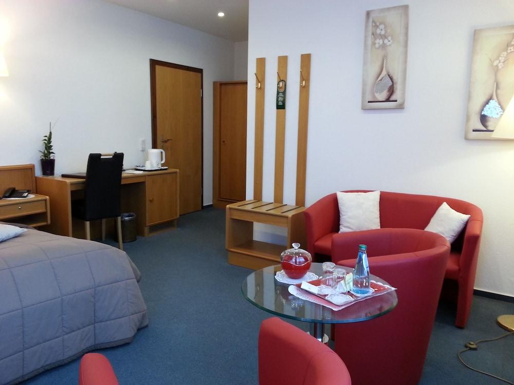 Hotel Landhaus Birkenmoor