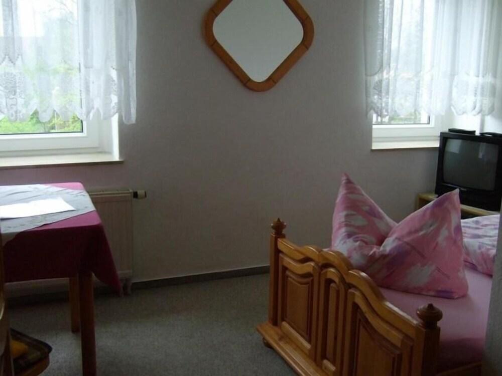 Pension Rotsteinblick