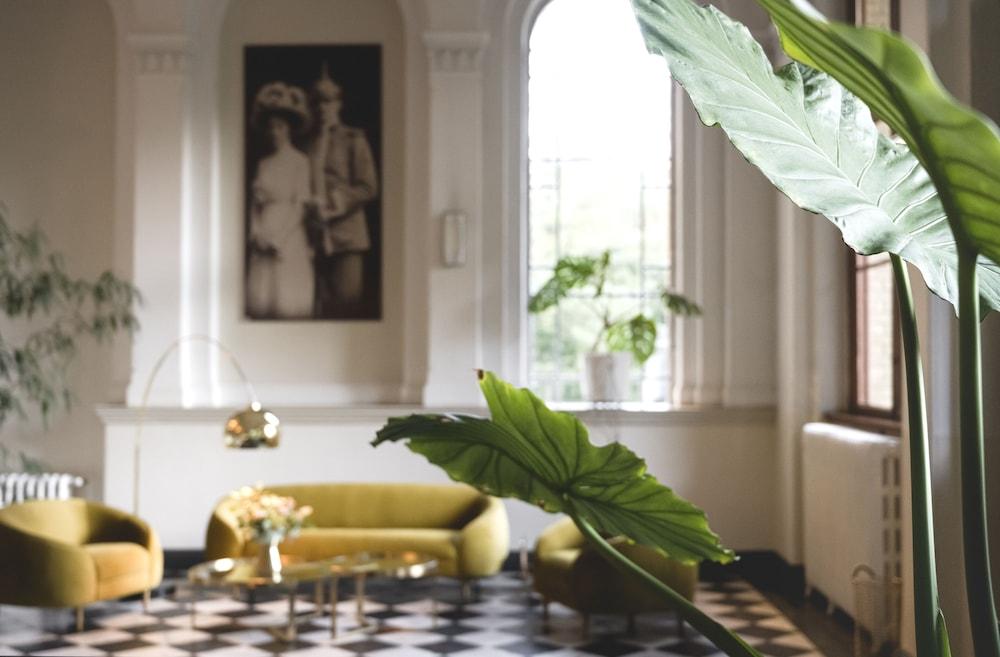 Hotel Schloss Neetzow