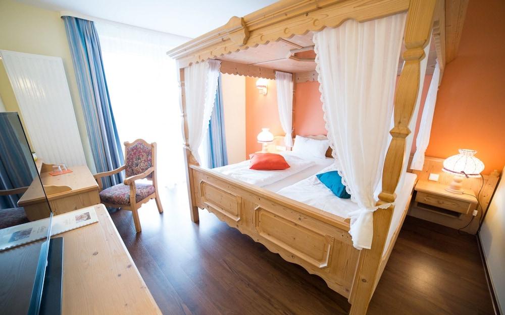 Berghotel Tambach Seminar Center