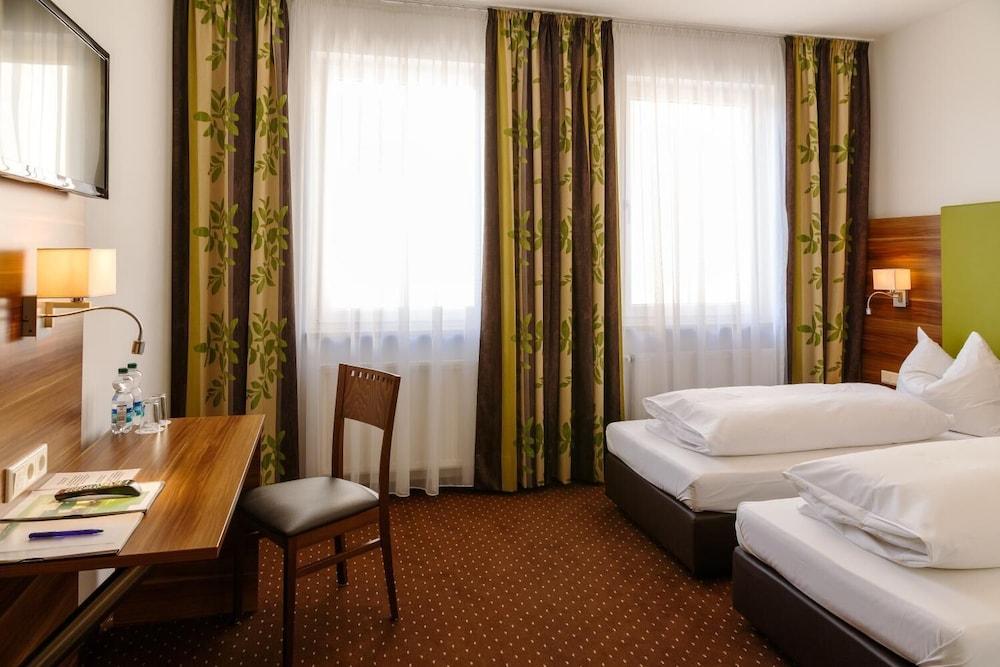 Hotel und Café Paso