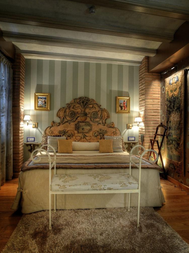 Hotel Boutique Maribel