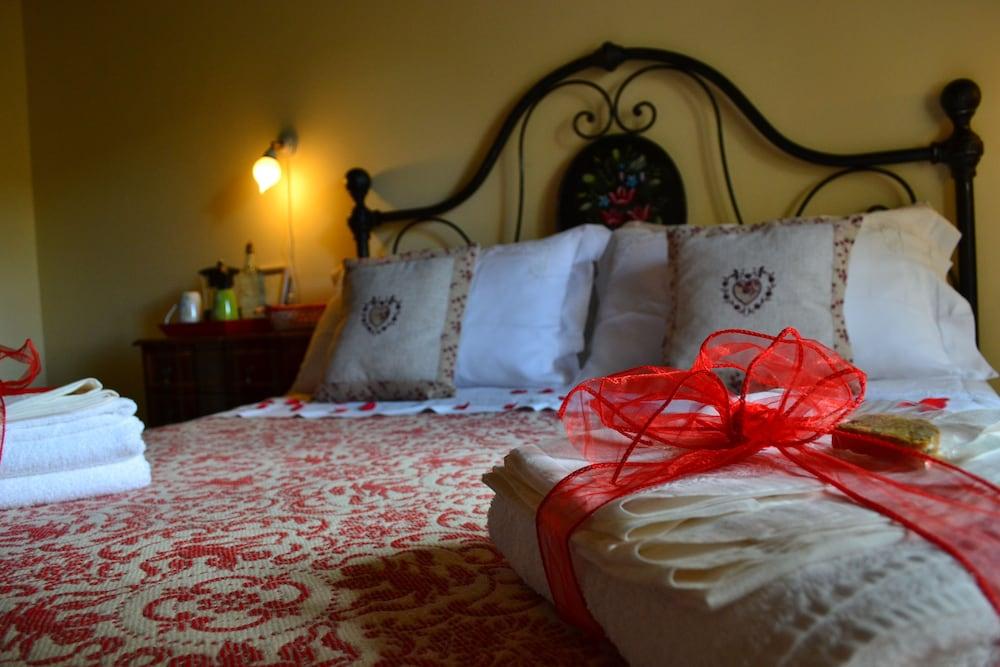 B&B Palazzo La Loggia