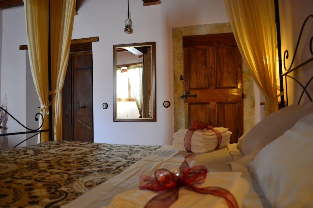 B&B Palazzo La Loggia