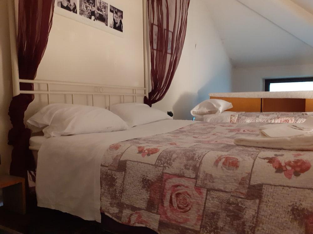 Romeo and Juliet B&B and Apartaments