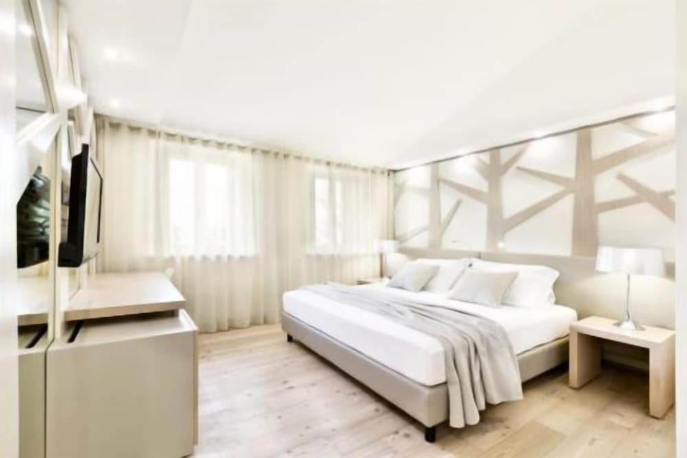 Ai Cadelach Hotel Giulia