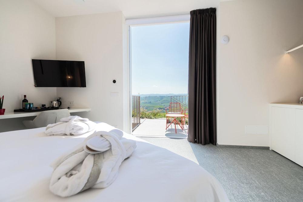 Palas Cerequio BaroloCruResort