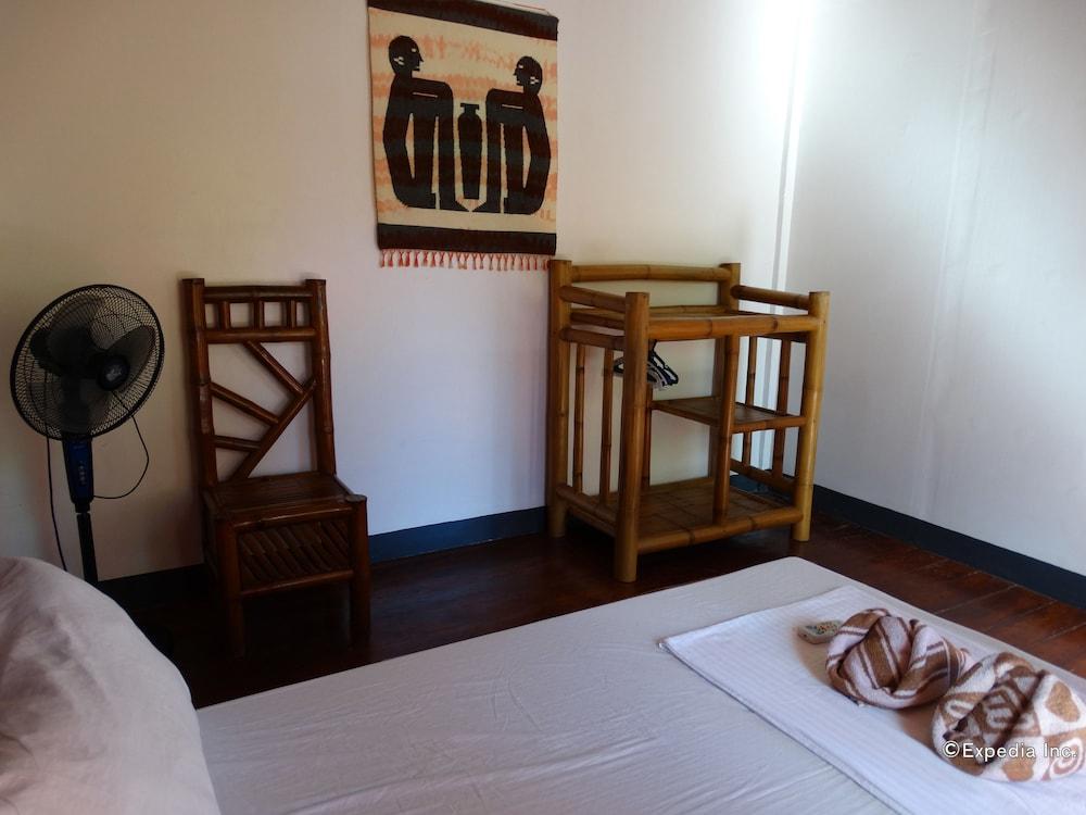 Chill-out Guesthouse