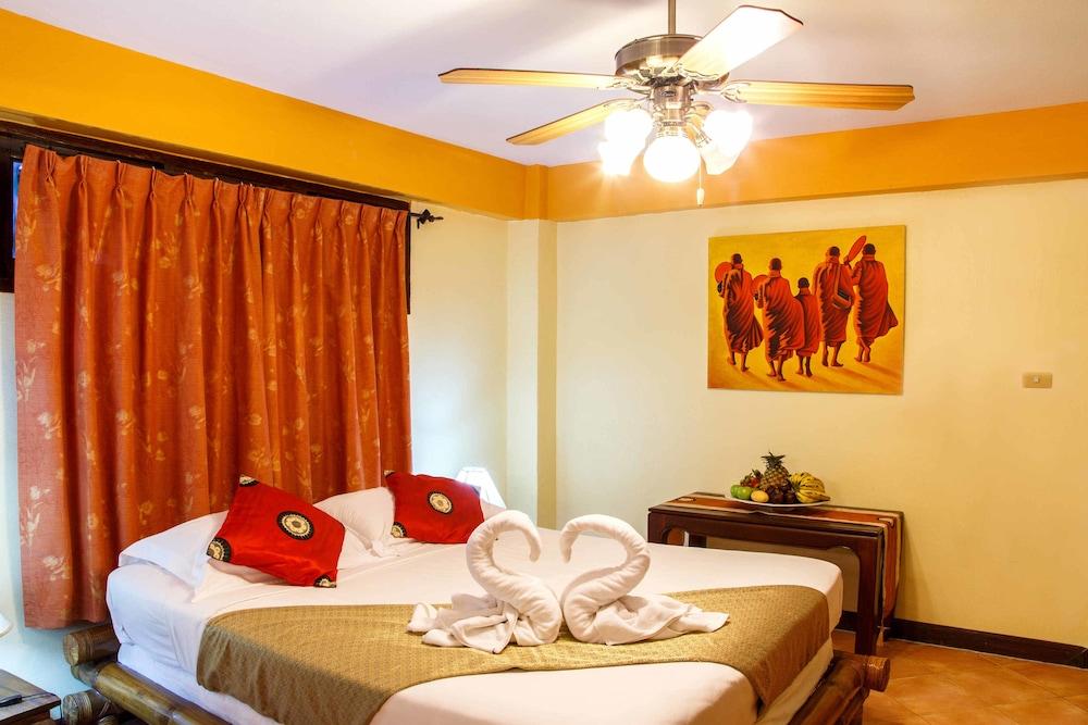 Marco Polo Resort & Restaurant