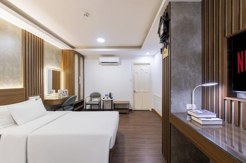 A25 Hotel - 274 De Tham